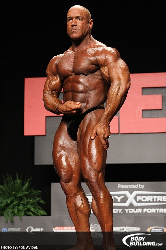 Rusty Jeffers
