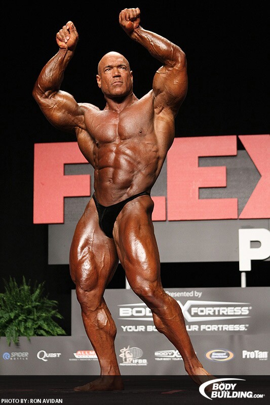 Rusty Jeffers