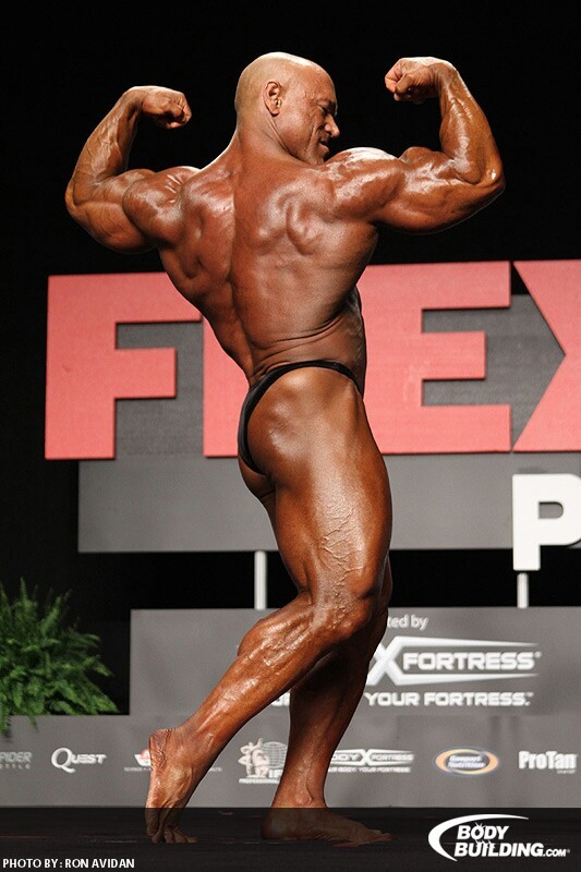 Rusty Jeffers