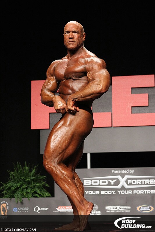 Rusty Jeffers