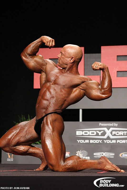 Rusty Jeffers