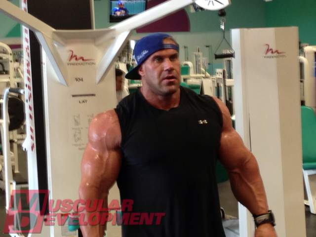 Jay Cutler
