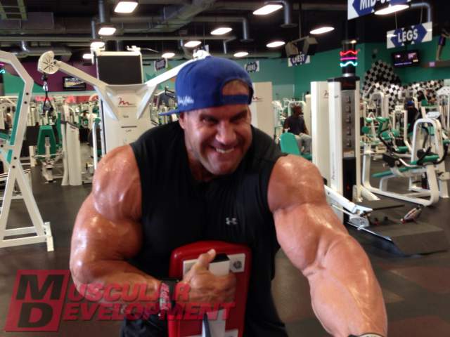 Jay Cutler