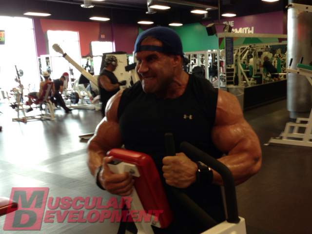 Jay Cutler