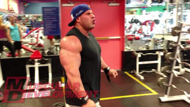 Jay Cutler
