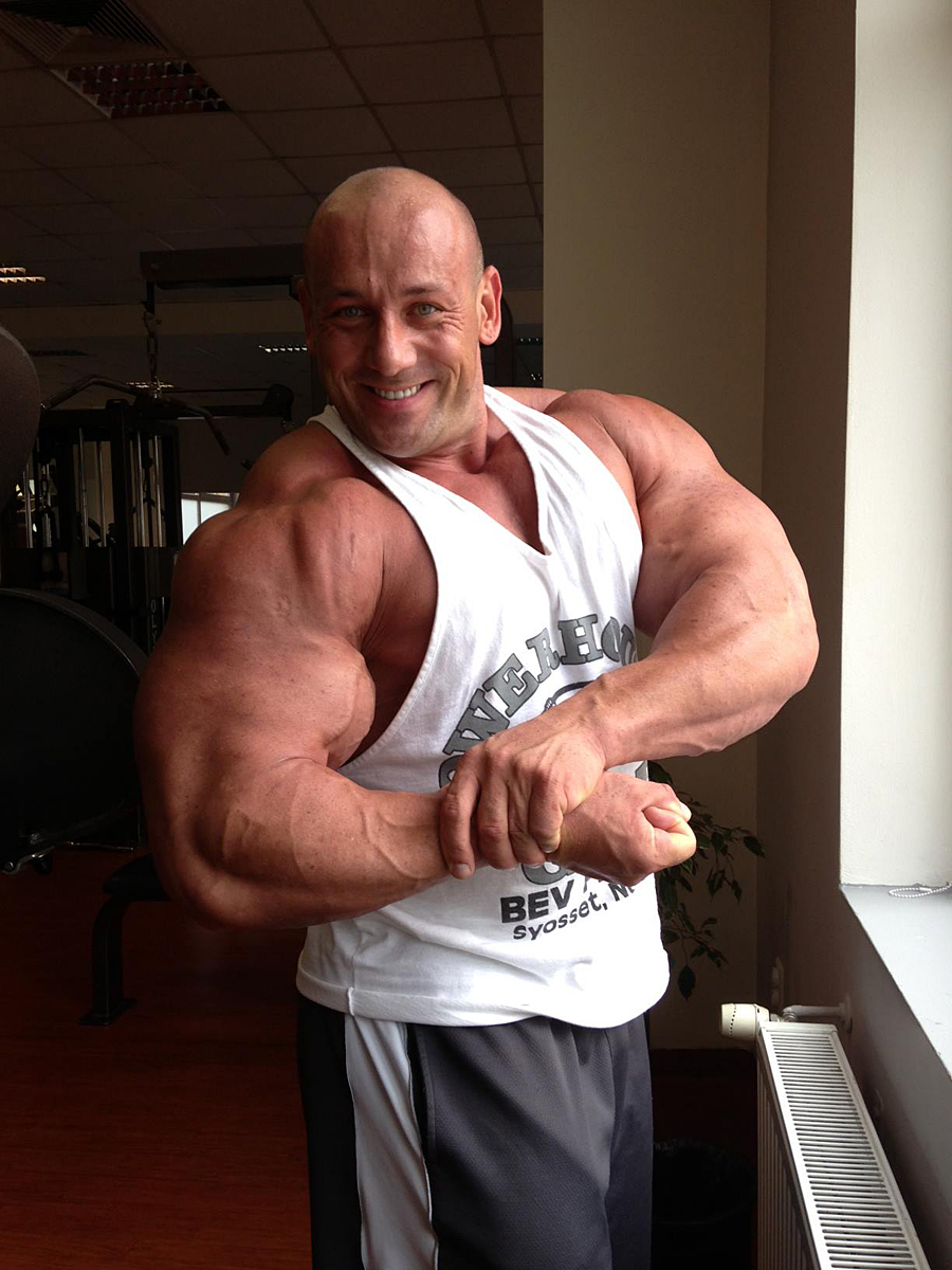 Robert Burneika