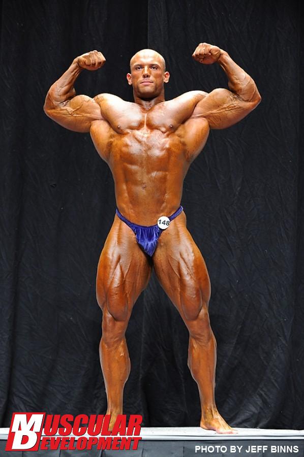 Nick Trigili