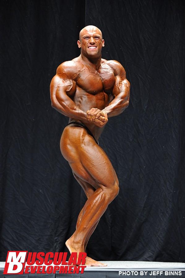 Nick Trigili