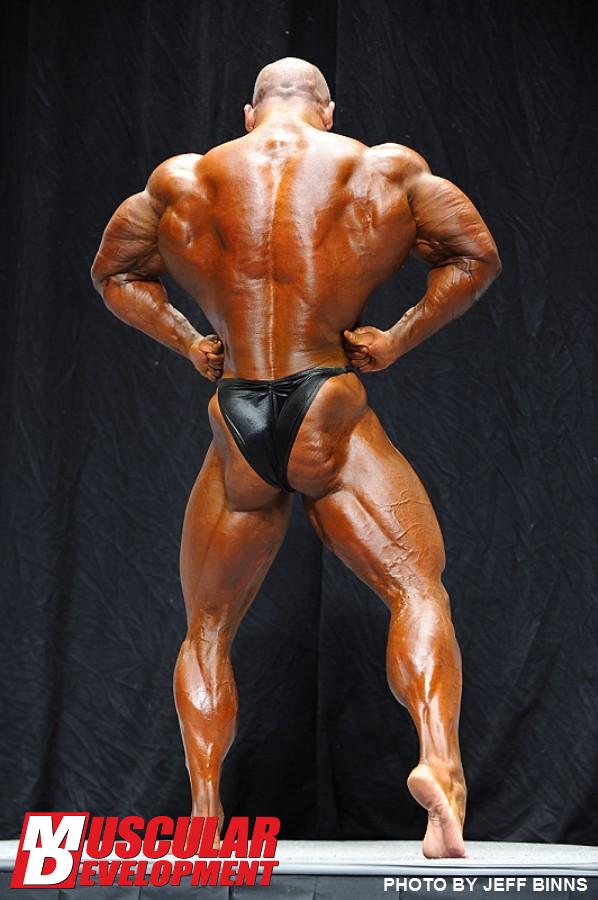Nick Trigili