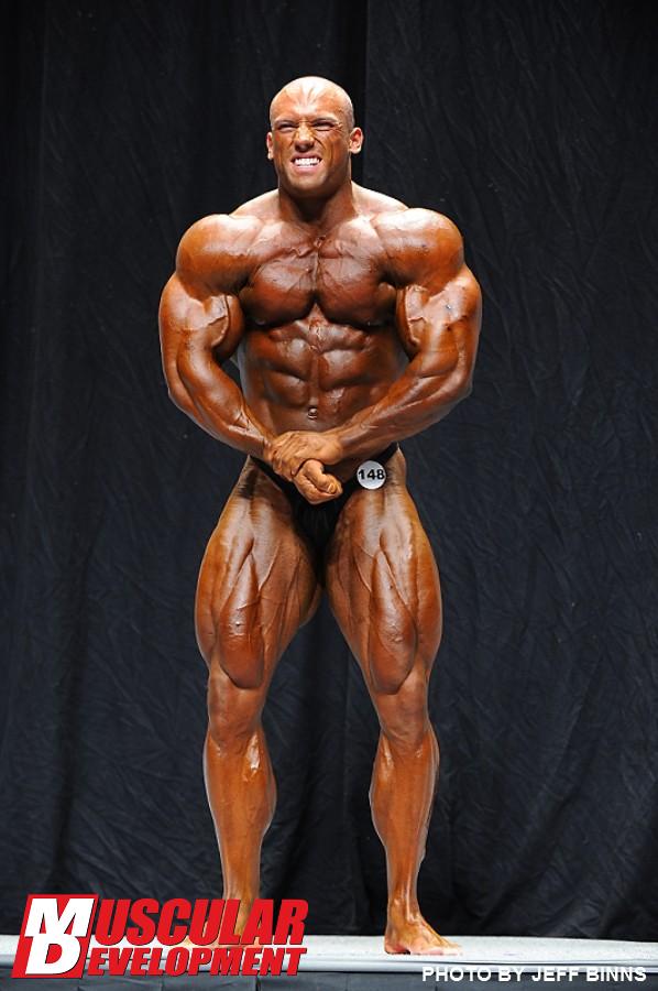 Nick Trigili