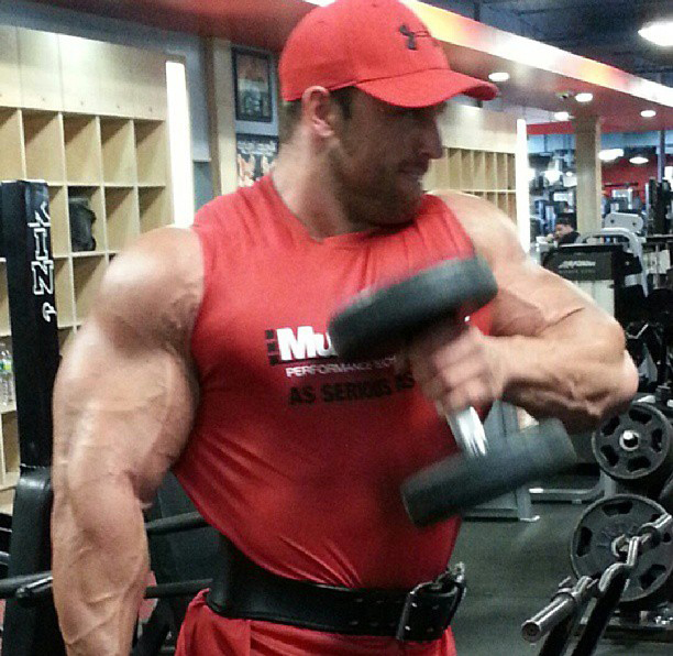 Nick Trigili