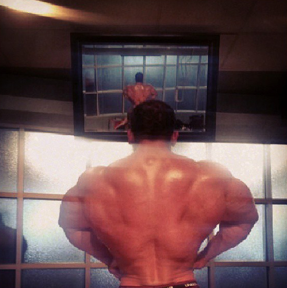 Nick Trigili