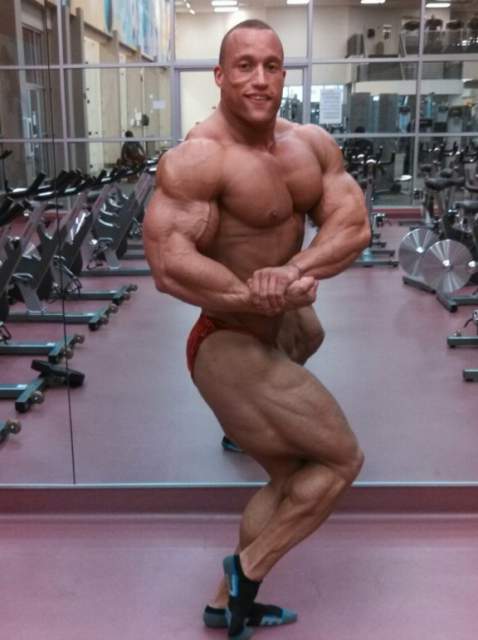 Kevin Jordan