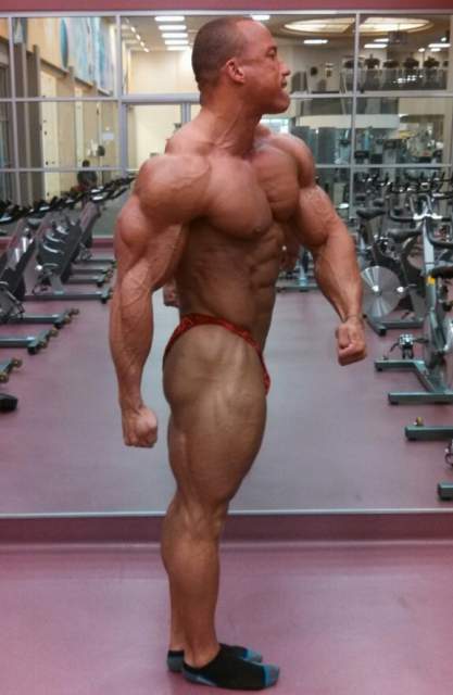 Kevin Jordan