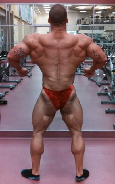 Kevin Jordan