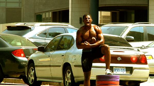 P. K. Subban