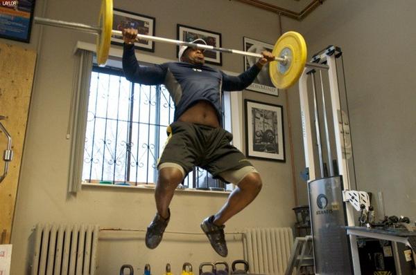P. K. Subban