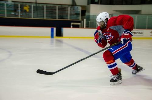 P. K. Subban