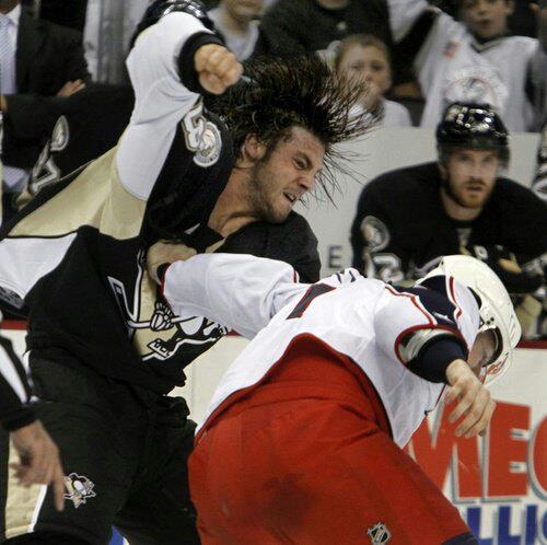 Kris Letang