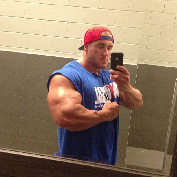 Antoine Vaillant (srpen 2013)