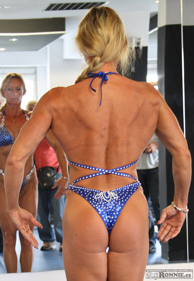 Margita Z�molov�