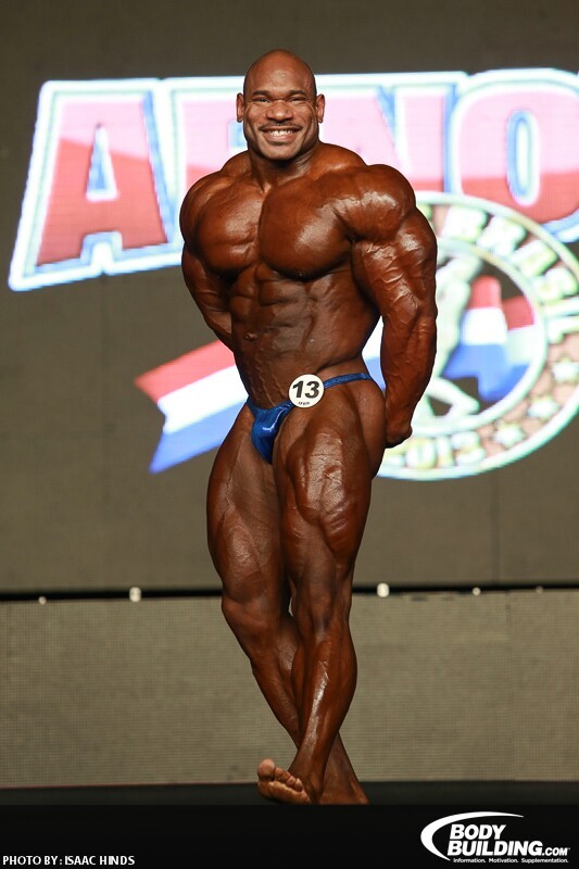 Fred Smalls