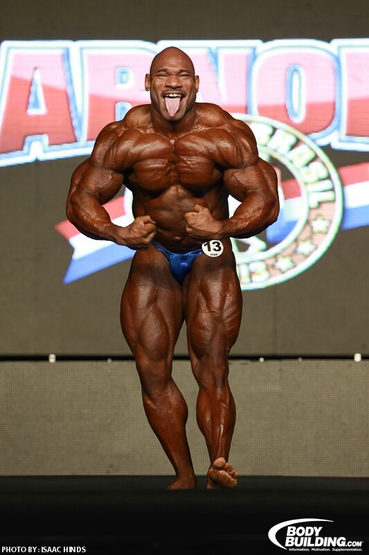Fred Smalls