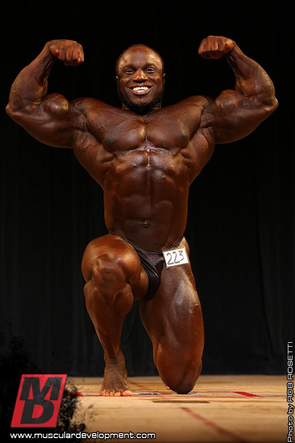 Akim Williams