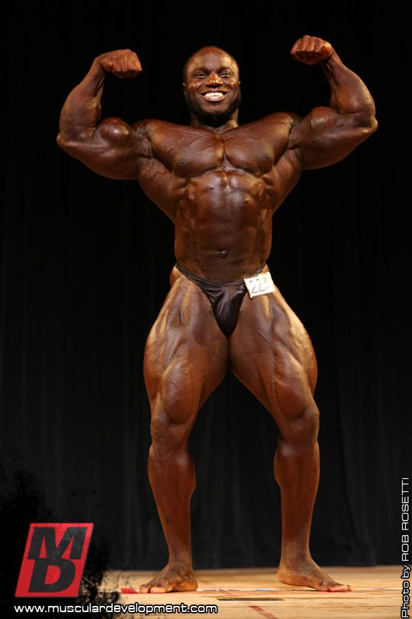 Akim Williams