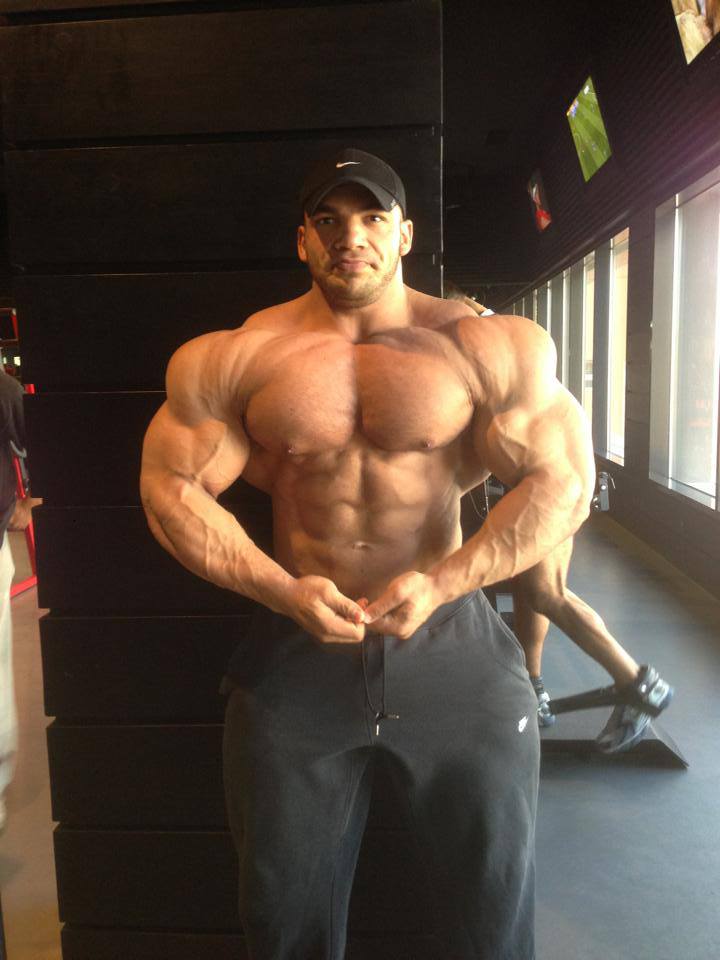 Mamdouh Elssbiay