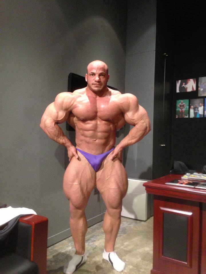 Mamdouh Elssbiay