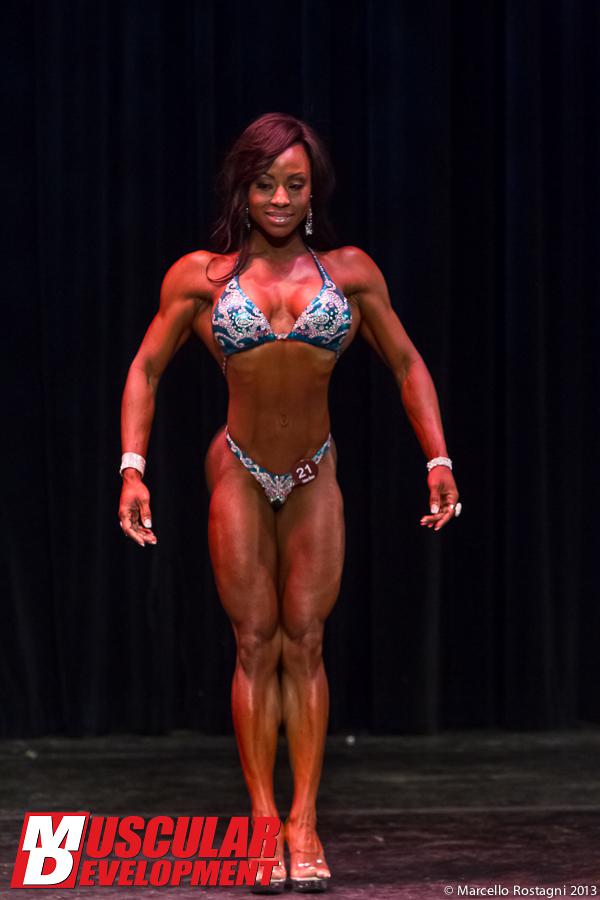 Latorya Watts