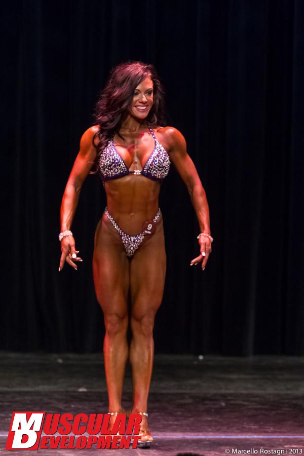 Mallory Haldeman