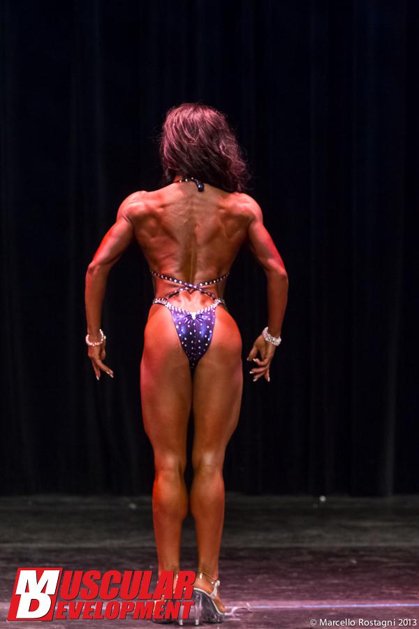 Mallory Haldeman