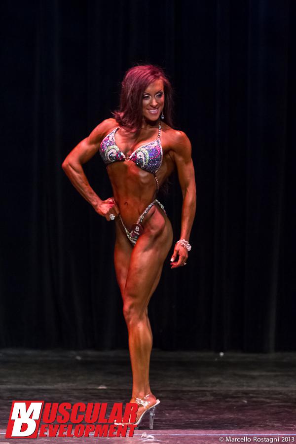 Allison Frahn
