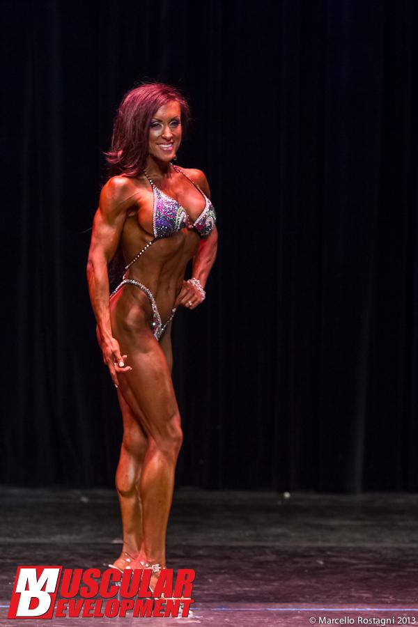 Allison Frahn
