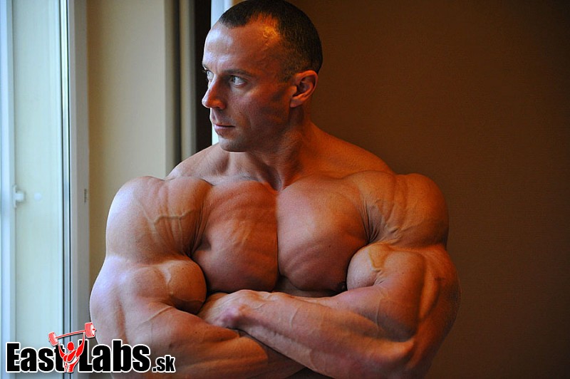 Alexey Shabunya