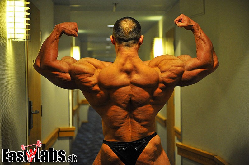 Alexey Shabunya