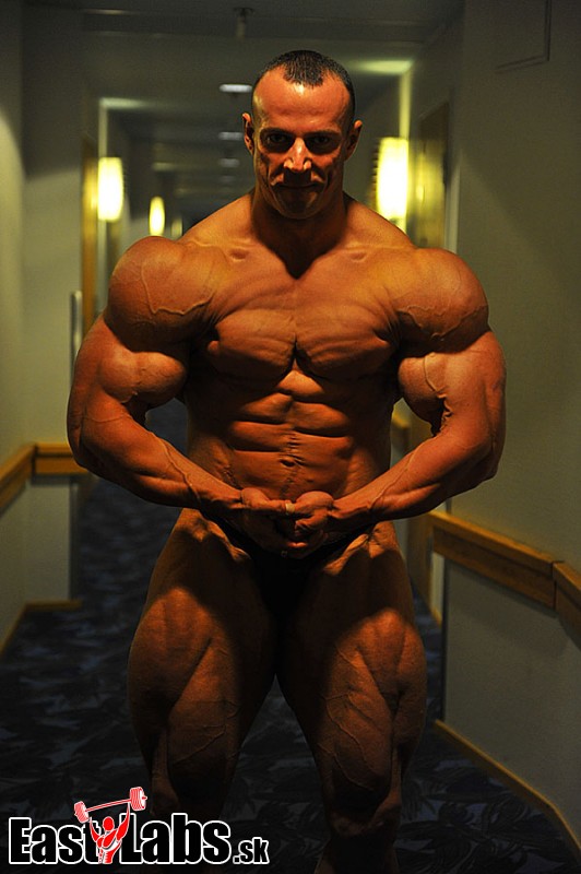 Alexey Shabunya