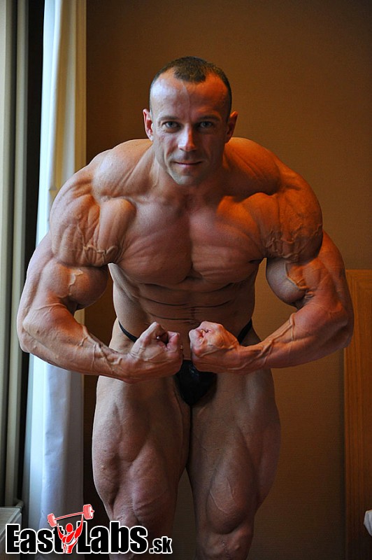 Alexey Shabunya