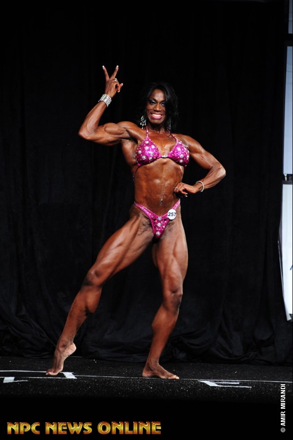 Tracy Hess