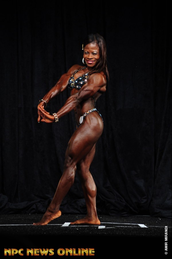 Rosela Joseph