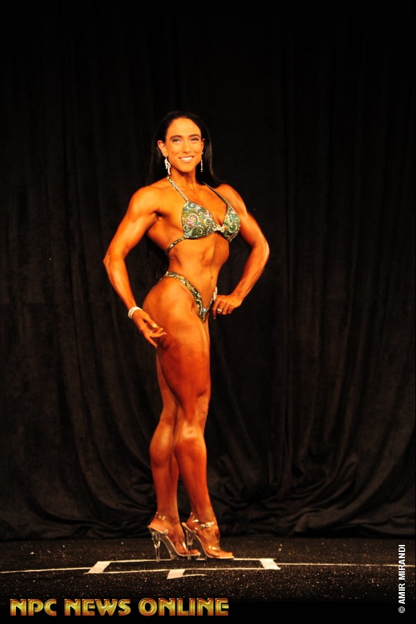 Natalie Graziano