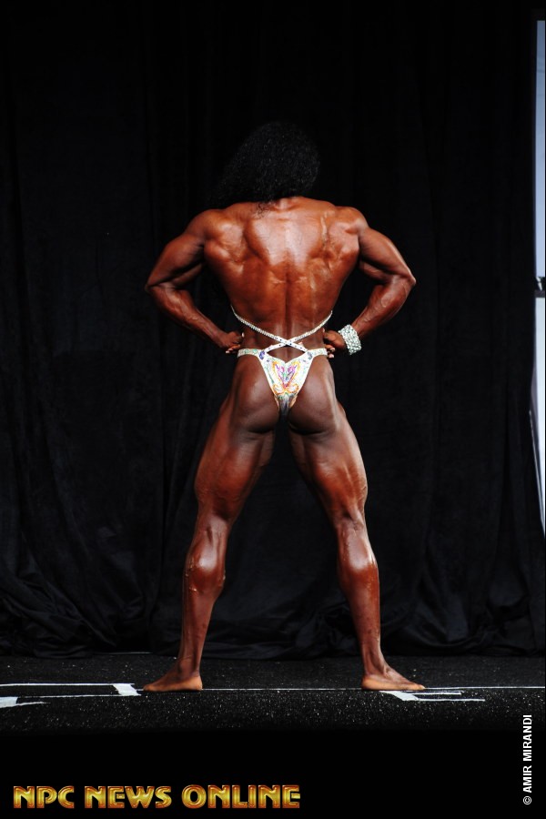 Glenese Markes