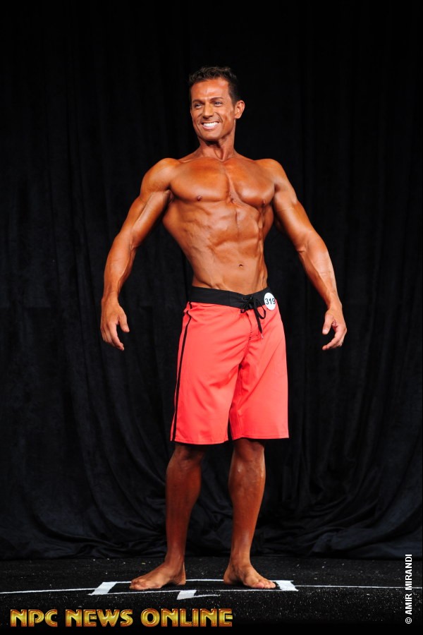 Tone Martin