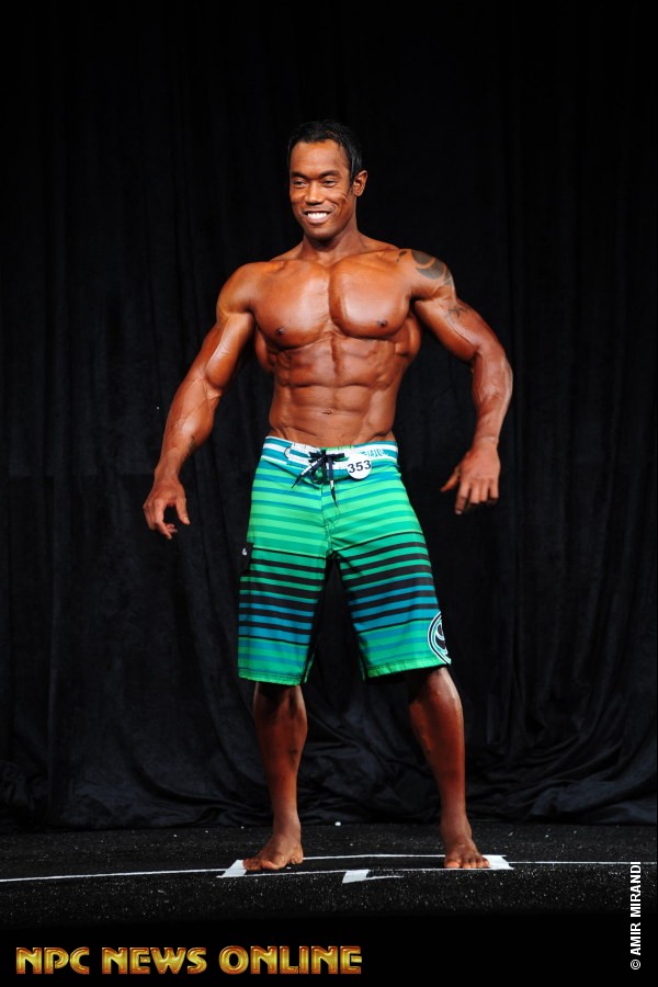Willie Spencer