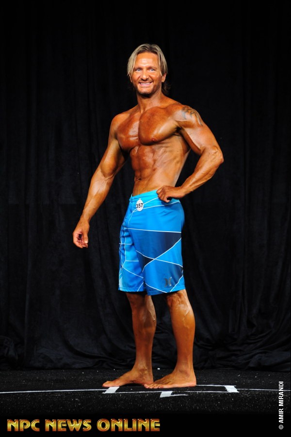 Stephen Fiore