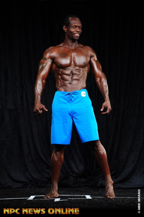 Butch Rolle