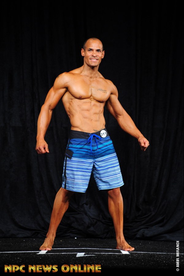 David Velazquez