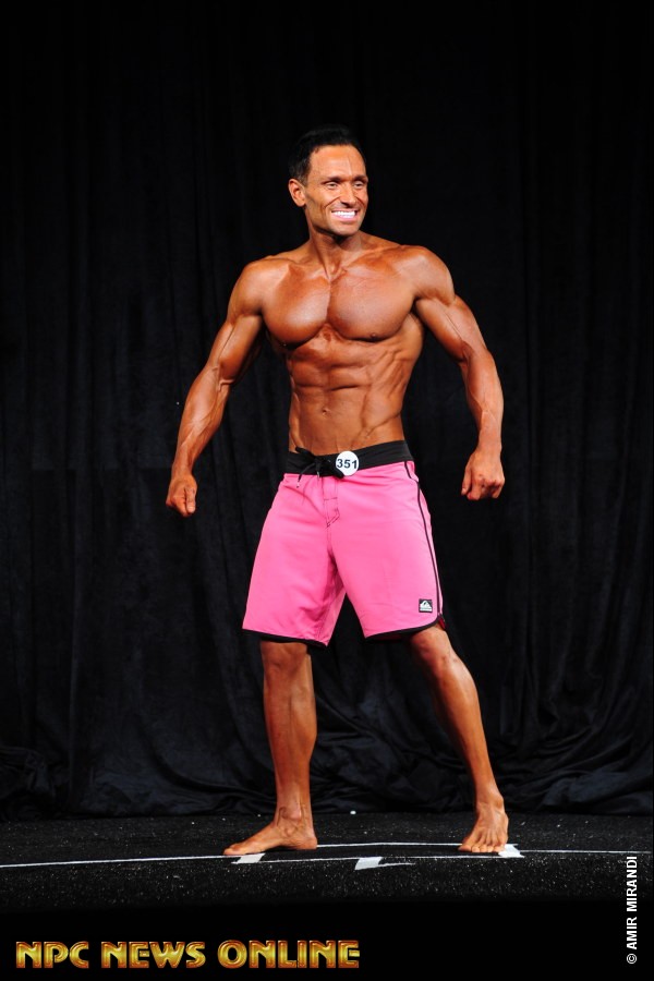 Ryan Stanton